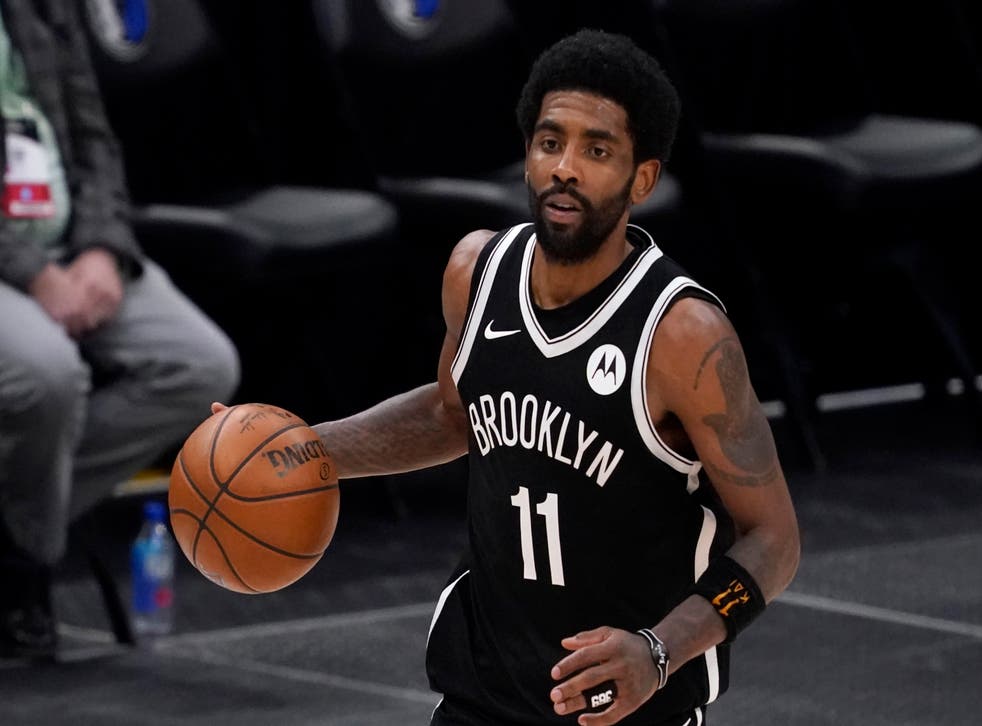 NETS IRVING