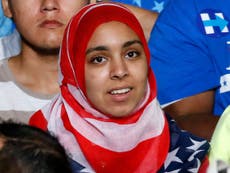 American feminism doesn’t include Muslim women – and especially not their hijabs