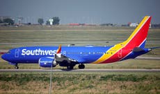 Southwest limits canceled flights after 3 tumultuous days