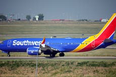 Southwest limits canceled flights after 3 tumultuous days