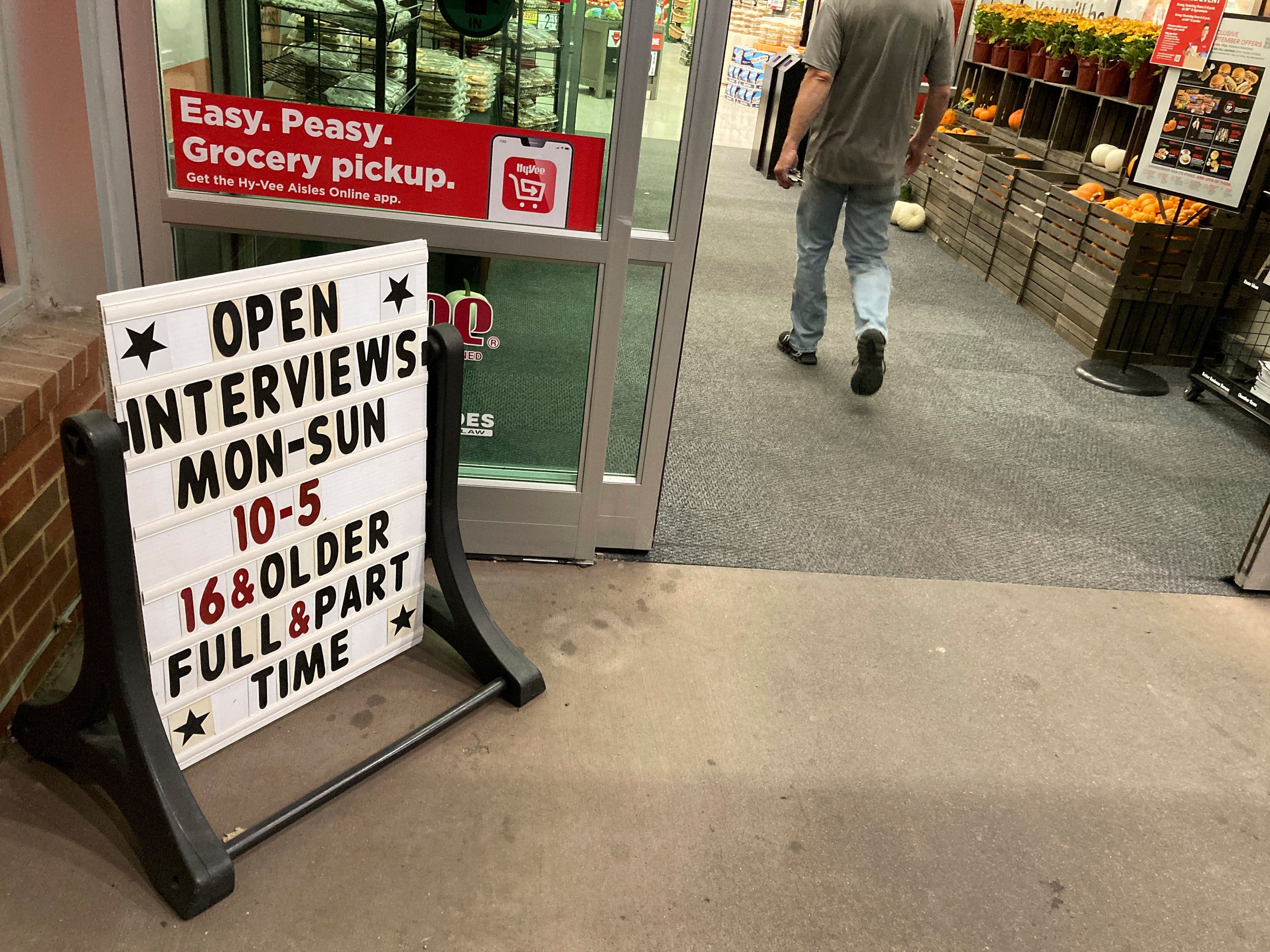 Hyvee Jobs - rnxug2w