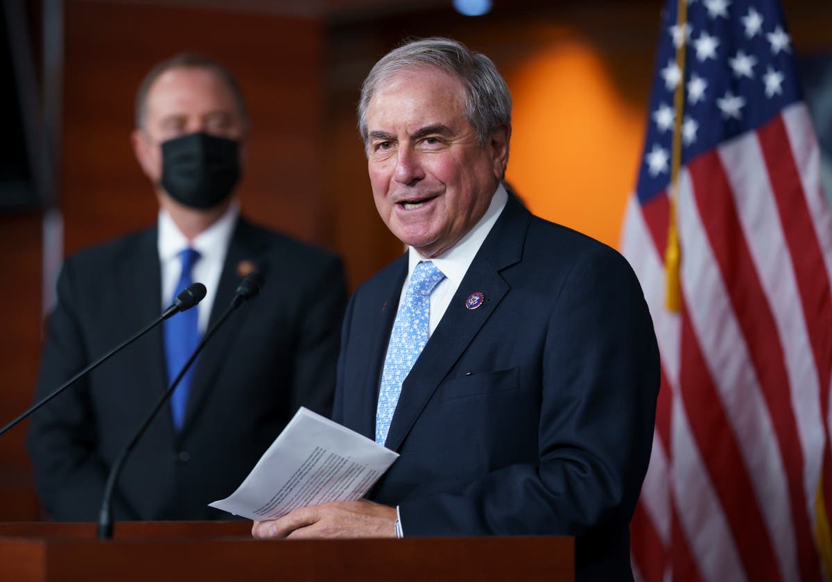 Kentucky US Rep. John Yarmuth won't seek reelection in 2022 The