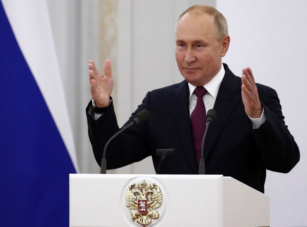 RUSIA-EEUU