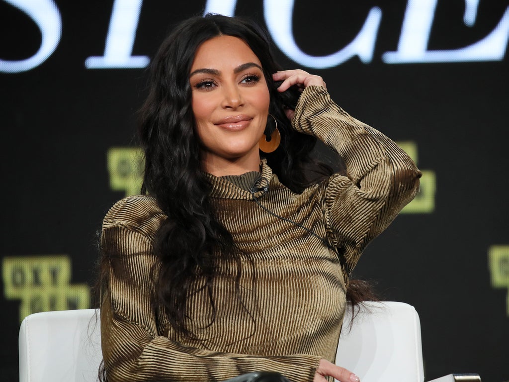 Kim Kardashian says daughter North, 8, tells her ‘your house is so ugly’ when they are fighting