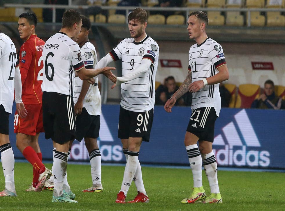 MUNDIAL ALEMANIA-CLASIFICACIÓN
