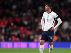 Why England’s midfield experiment failed in Hungary draw