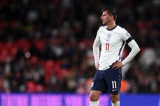 Why England’s midfield experiment failed in Hungary draw