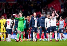 Gareth Southgate admits ‘really poor’ England did not do enough to beat Hungary