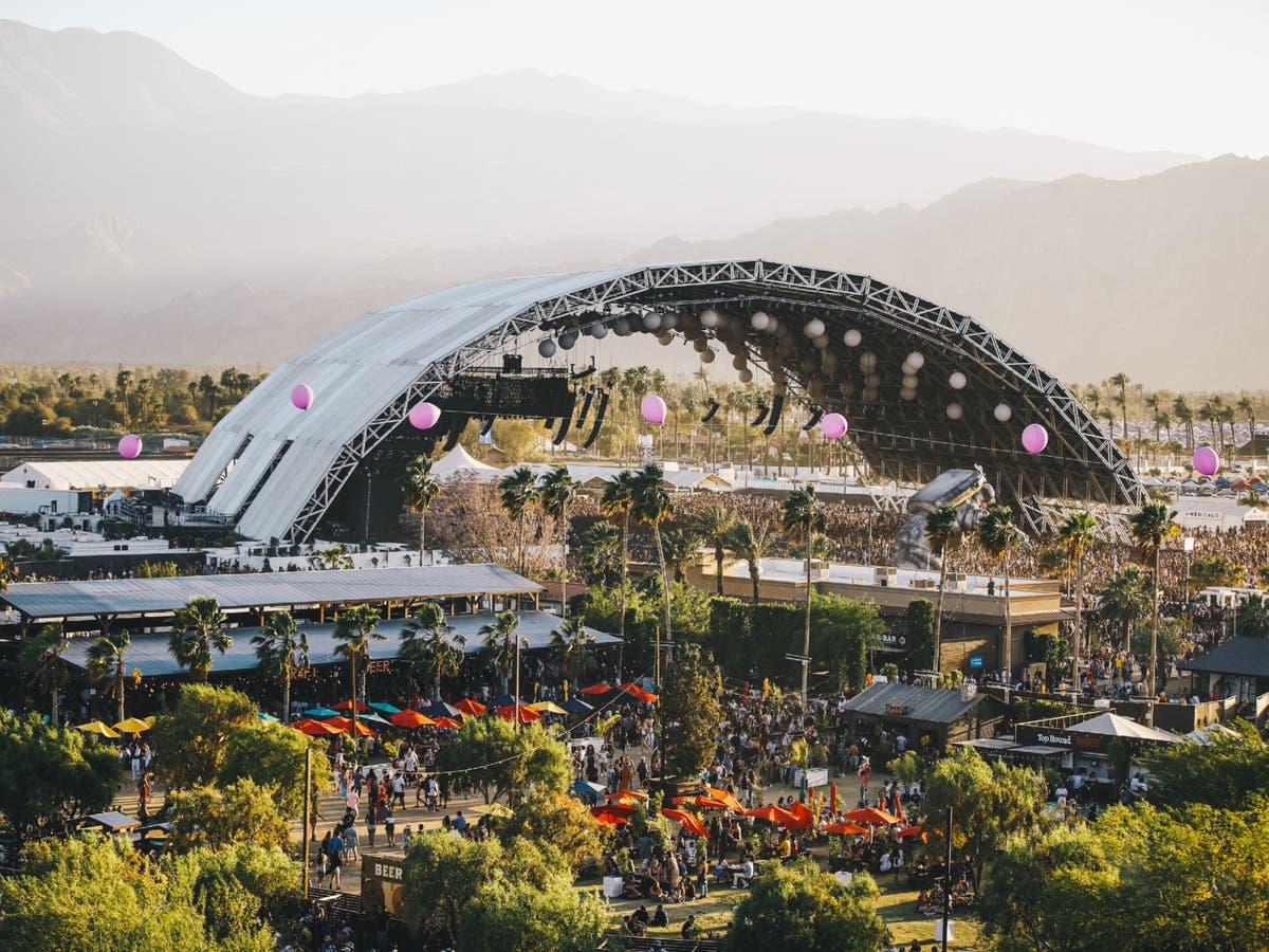 Coachella 2022: Fans outraged as festival set times still not released 
