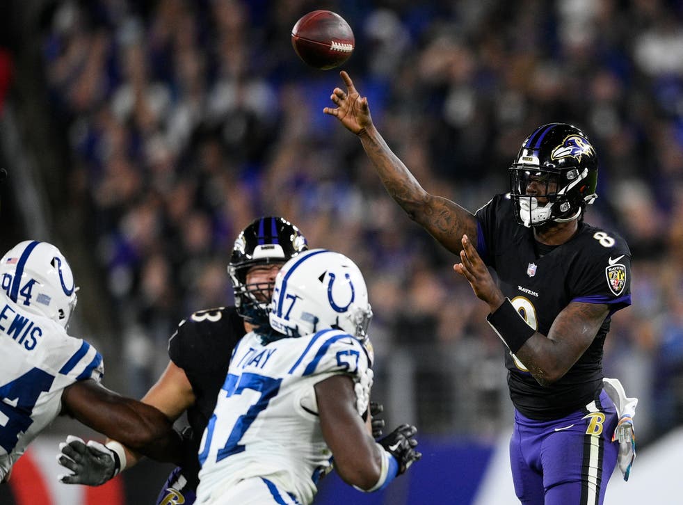 DEP-NFL RAVENS-ANALISIS