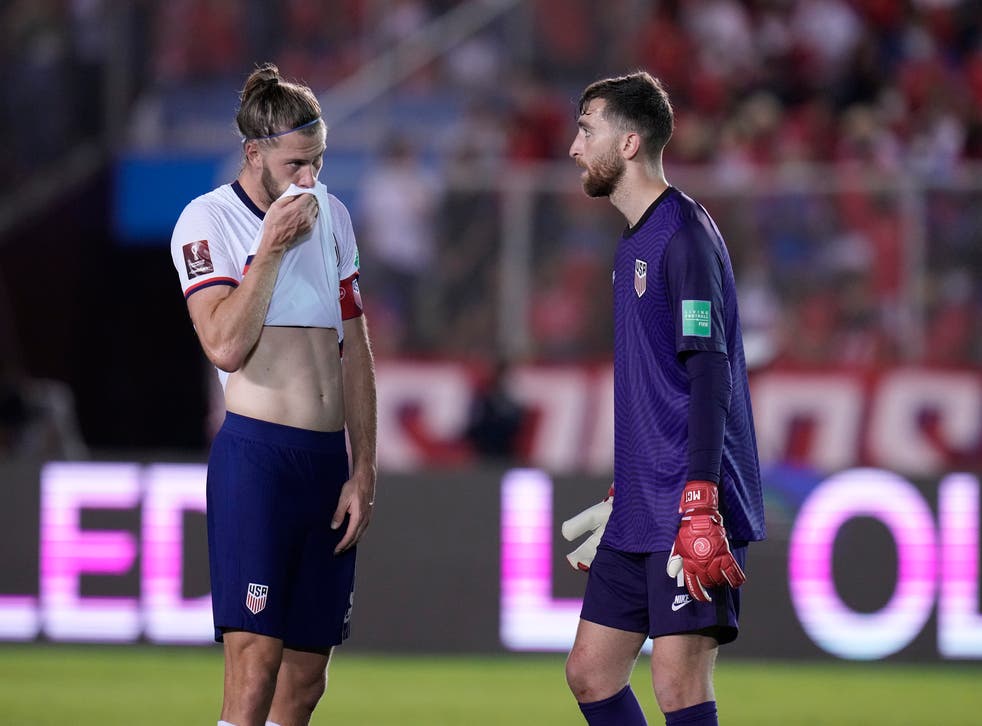 MUNDIAL PANAMA-EEUU