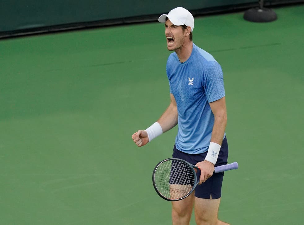 DEP-TEN INDIAN WELLS
