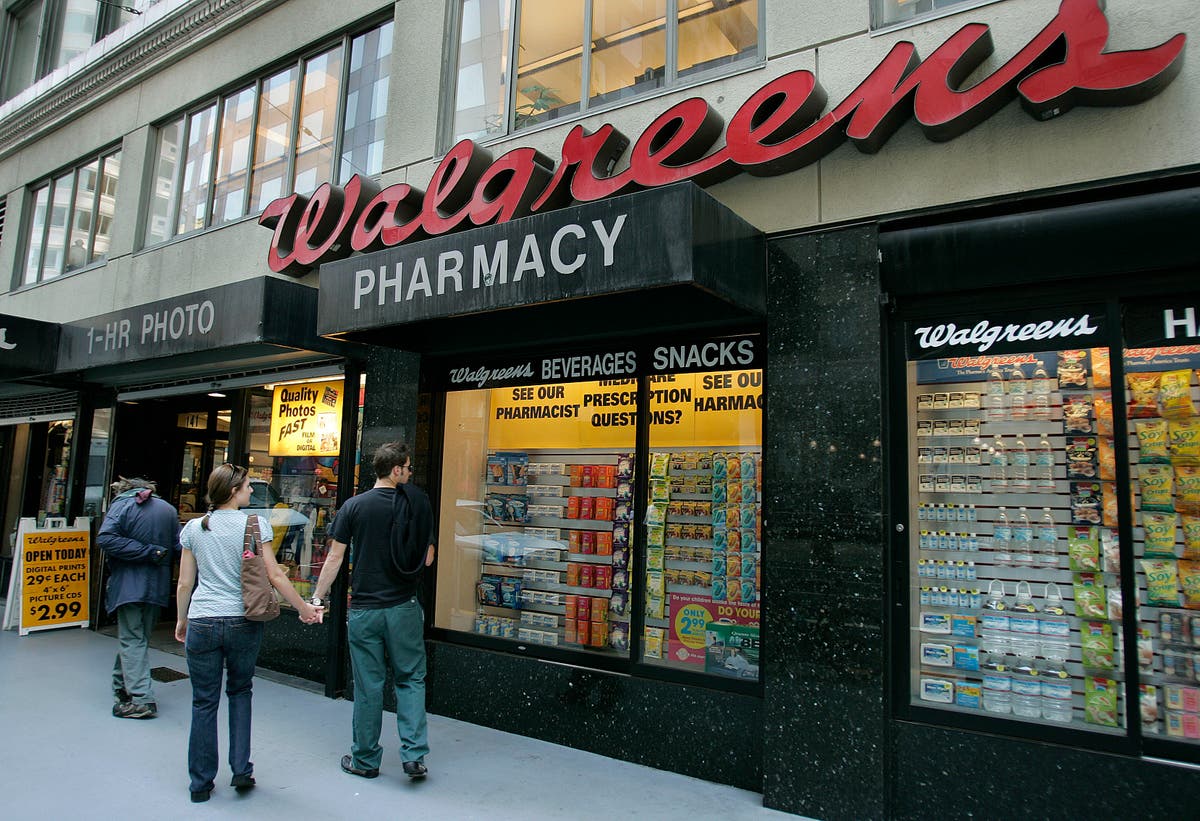 Walgreens close wave of San Francisco stores over ‘organised’ shoplifting despite city’s promise to crack down on retail theft