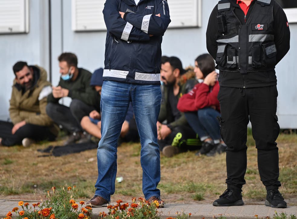 EUR-INM ALEMANIA-MIGRANTES
