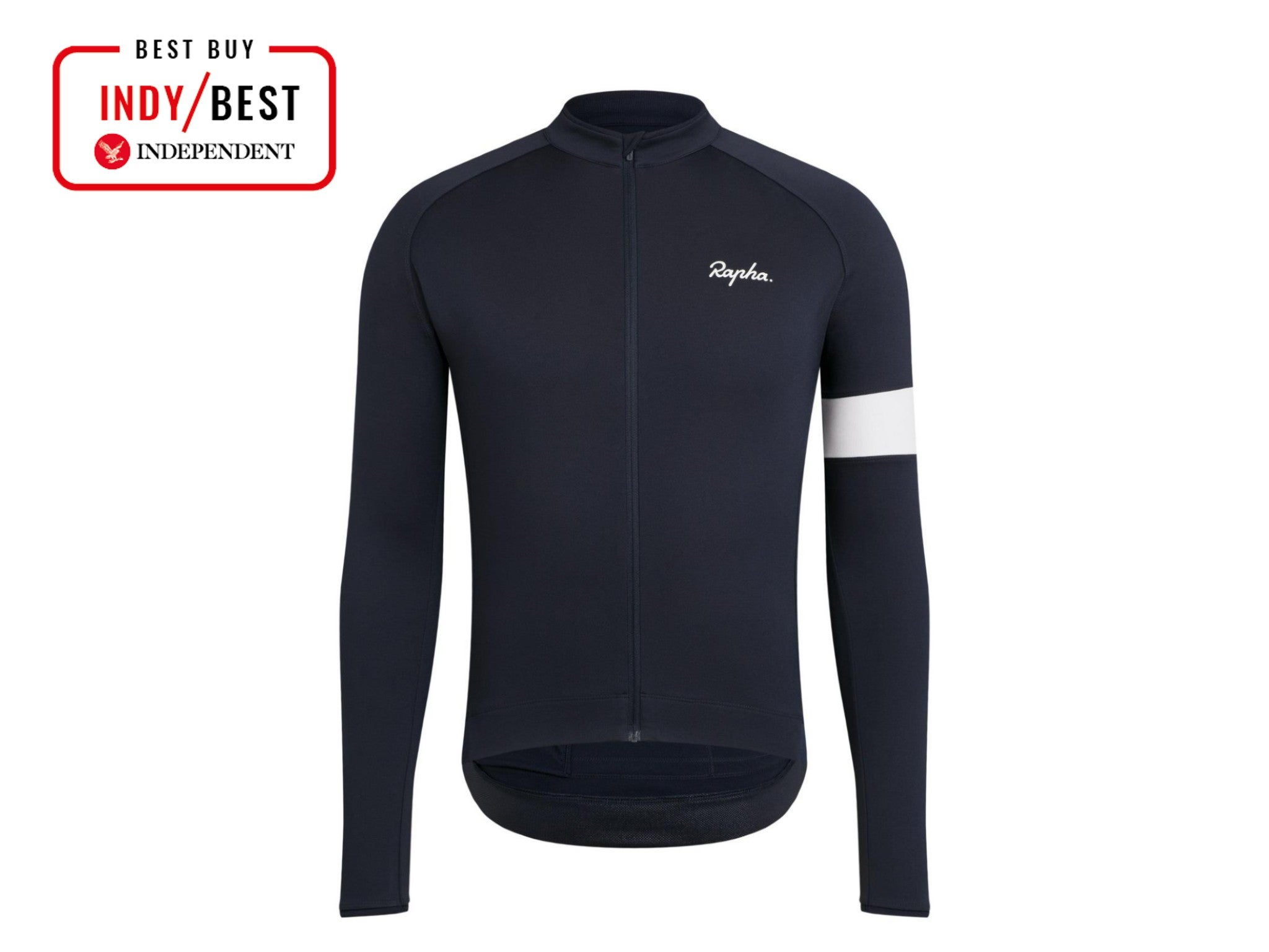 Men's Cycling Jersey Long Sleeve Breathable Biking Shirts Gear Style 
