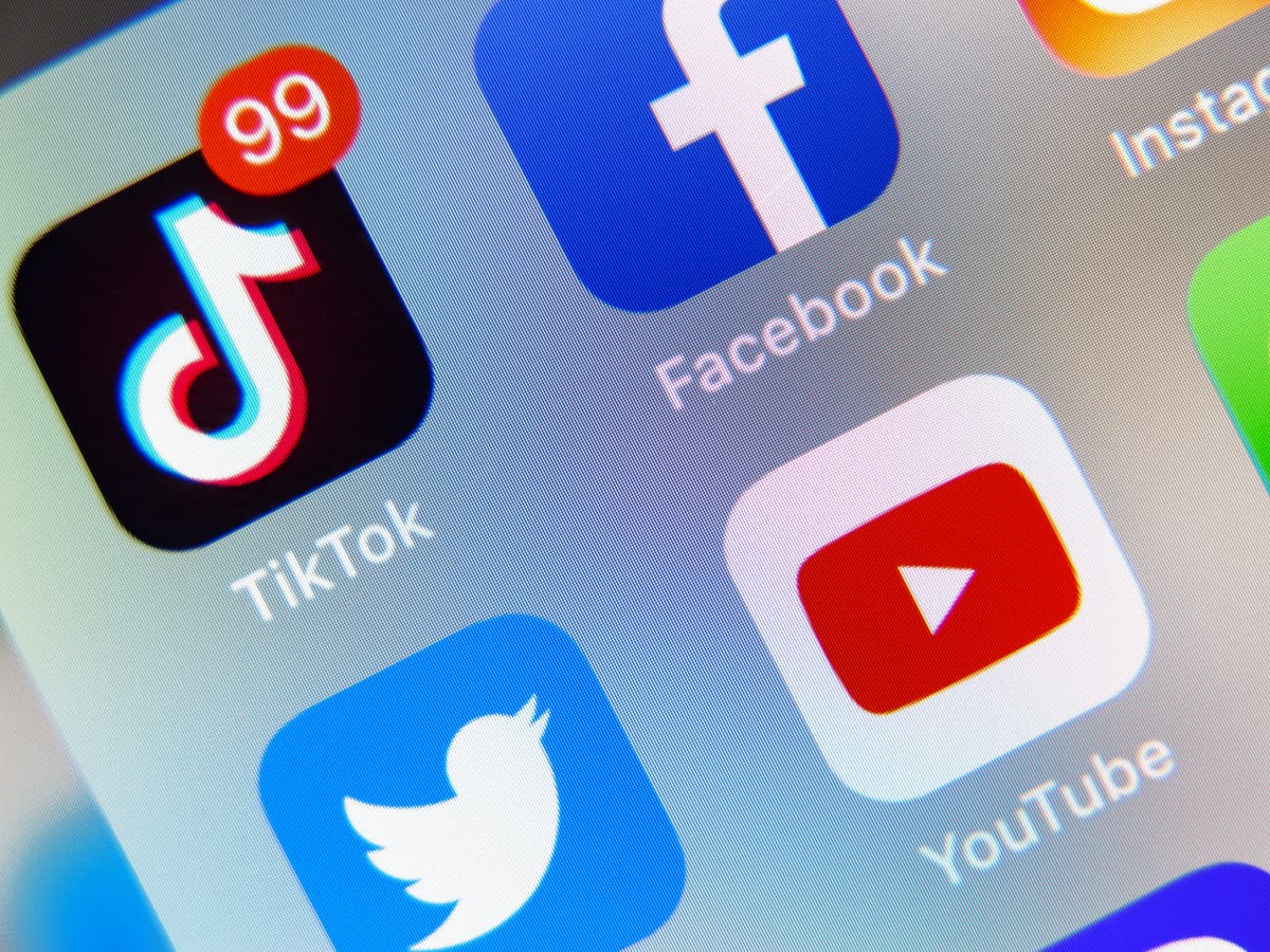 This company is making fictional ‘influencers’ go viral on TikTok This company is making fictional ‘influencers’ go viral on TikTok
