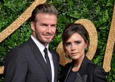 Victoria Beckham shares secret to a long marriage