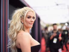 Saga of Erika Girardi