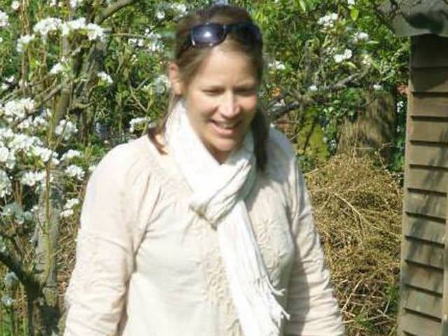 <p>Silke Hartshorne-Jones</p>