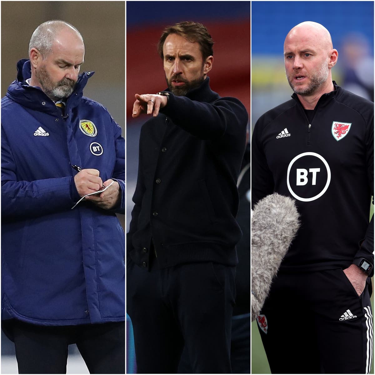 World Cup qualifying: Who needs what to reach Qatar? World Cup qualifying: Who needs what to reach Qatar?