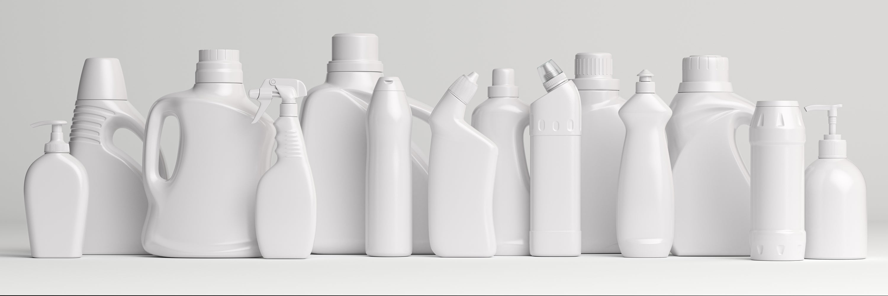 The chemicals are used in a wide variety of plastic packaging