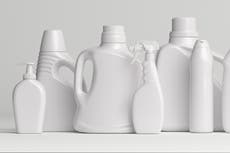 Chemical in plastics linked to 100,000 premature deaths a year