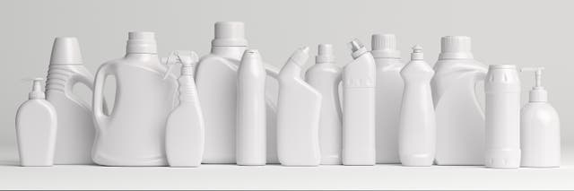 <p>The chemicals are used in a wide variety of plastic packaging</p>