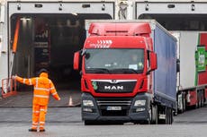 What are the new EU Brexit proposals on Northern Ireland?