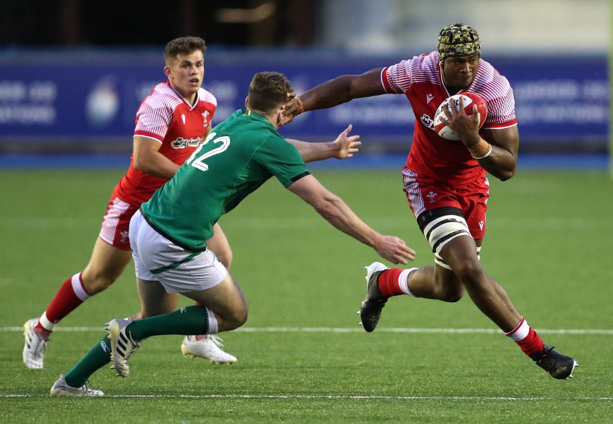 Exeter forward Christ Tshiunza called up by Wales for Autumn Nations Series Exeter forward Christ Tshiunza called up by Wales for Autumn Nations Series