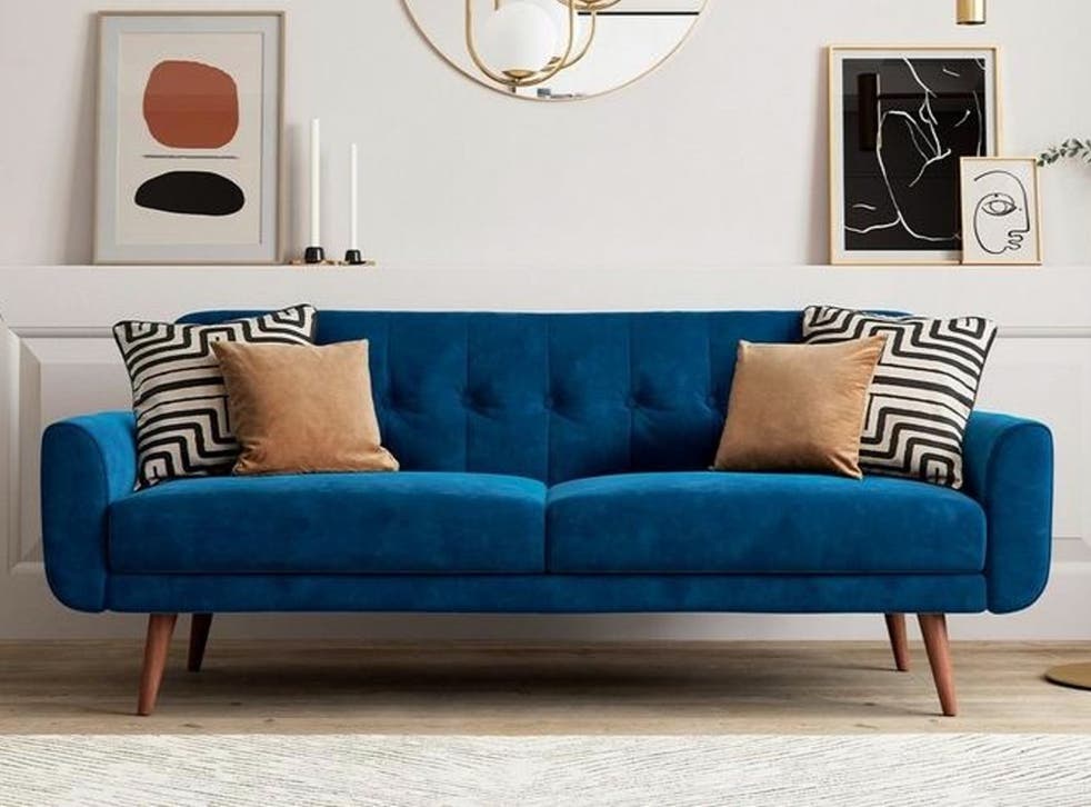 Best Sofa Bed 2021 Comfy Pull Out, Best Sofa For Bad Backs Uk