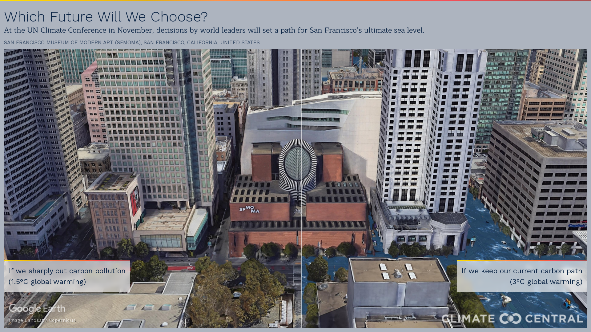 San Franciso Museum of Modern Art