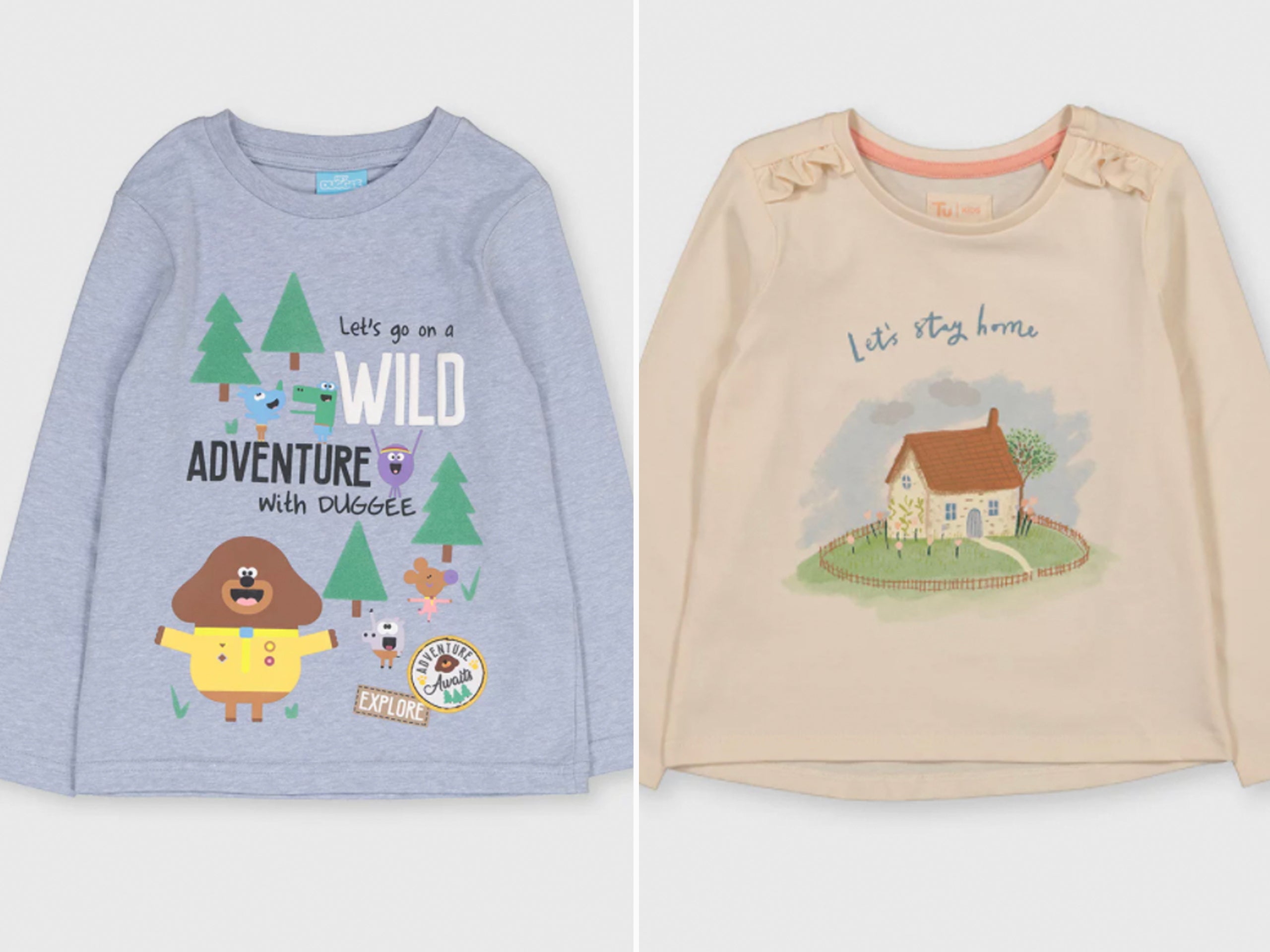Roarsome - Kids Clothing & Family Adventures