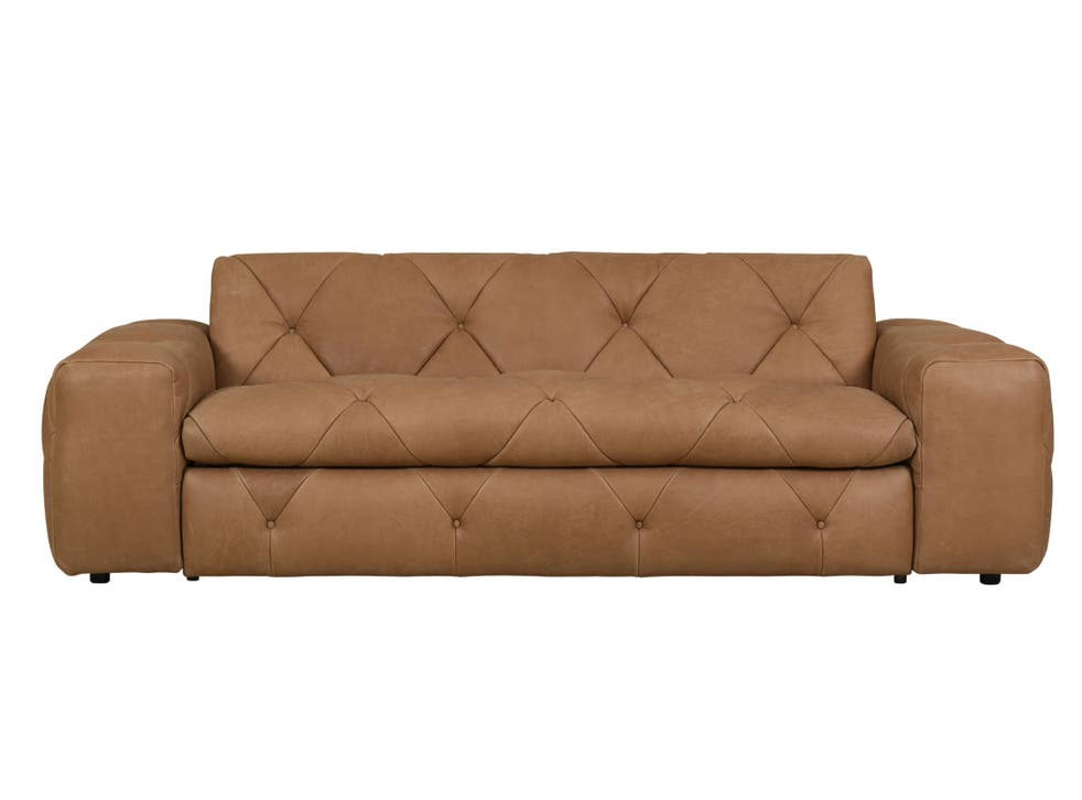 Best Sofa Bed 2021 Comfy Pull Out, Are Leather Sofas Comfy To Sleep In