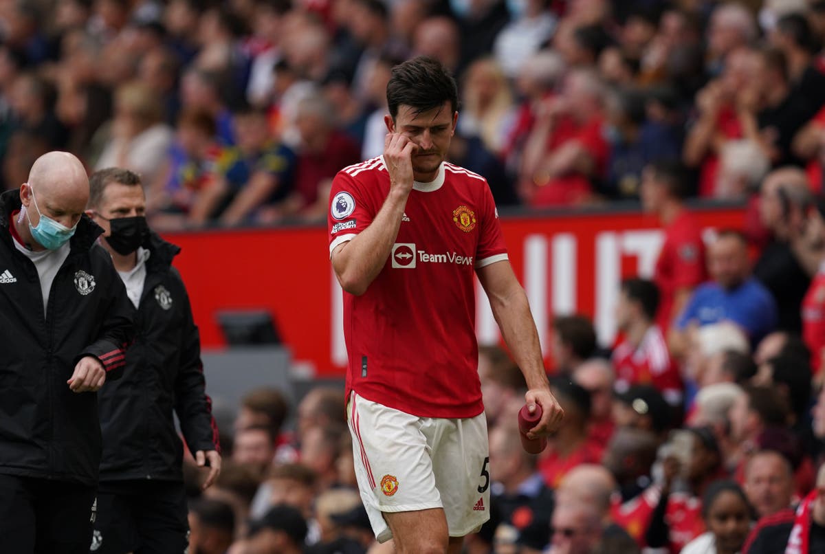 Leicester vs Manchester United predicted line-ups: Team news ahead of Premier League fixture today