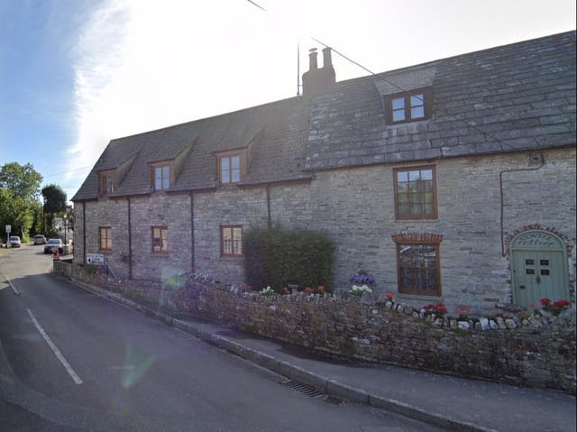 <p>Road was called Dark Lane until the 1930s </p>