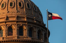 Texas lawmakers propose redrawing political boundaries to protect GOP despite minority population growth