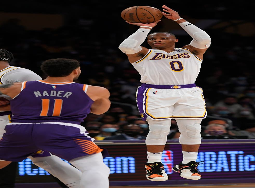 LAKERS-PANORAMA