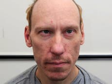 Stephen Port: Police assumed Grindr killer’s first victim overdosed because he was gay sex worker, friends claim