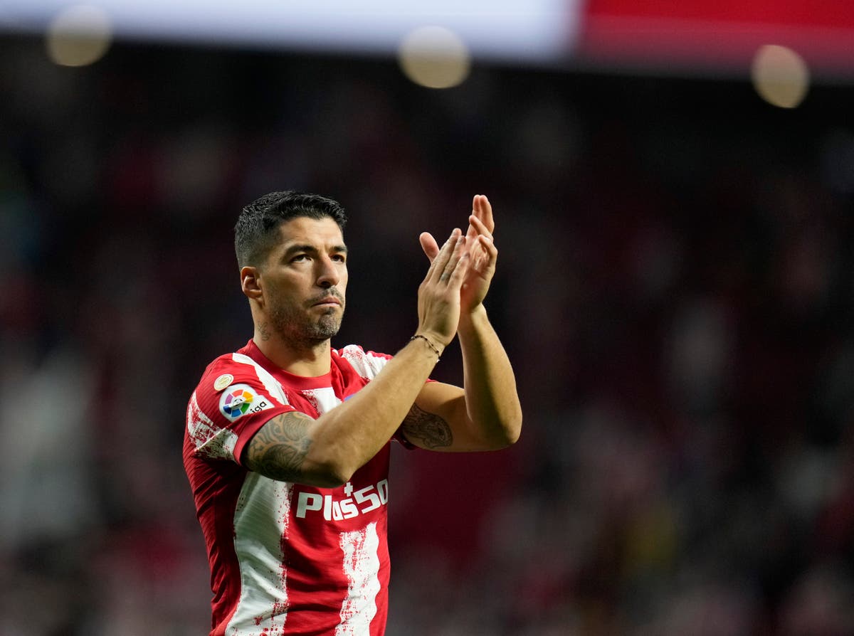 Atletico Madrid vs Liverpool predicted line-ups: Team news ahead of Champions League fixture tonight