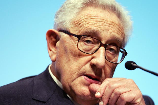 <p>Despite all his faults, Kissinger will be remembered as one of the greatest American diplomats and indeed as the man who made American diplomacy respected worldwide</p>