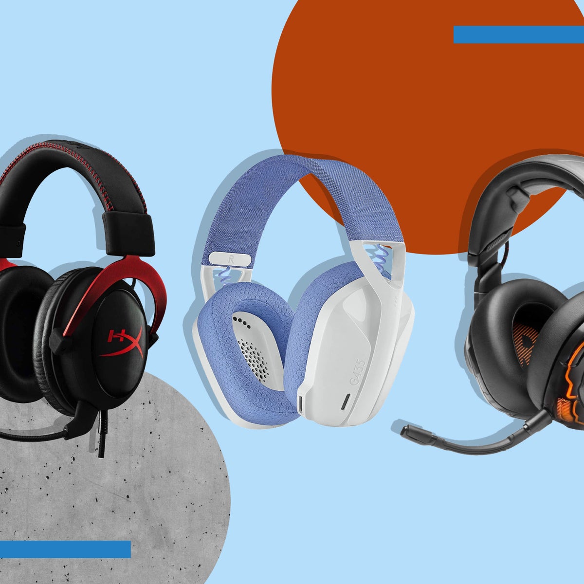 hylde Derfor Uluru Best gaming headset 2021: Top headphones for Xbox, PS5, PC and more | The  Independent