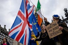 A closer look at Britain’s latest Brexit gamble