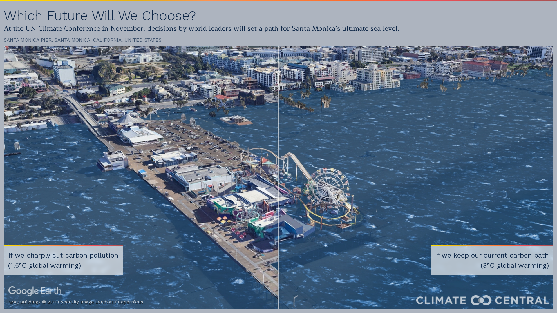 Santa Monica Pier