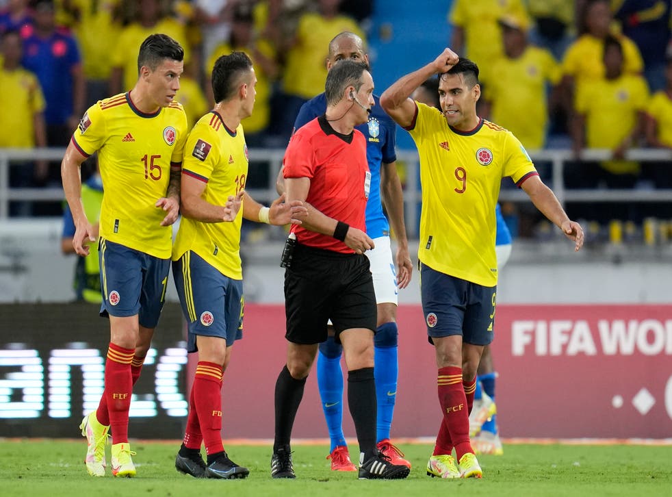 MUNDIAL COLOMBIA