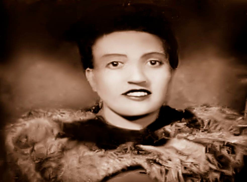 OMS-HENRIETTA LACKS-RECONOCIMIENTO