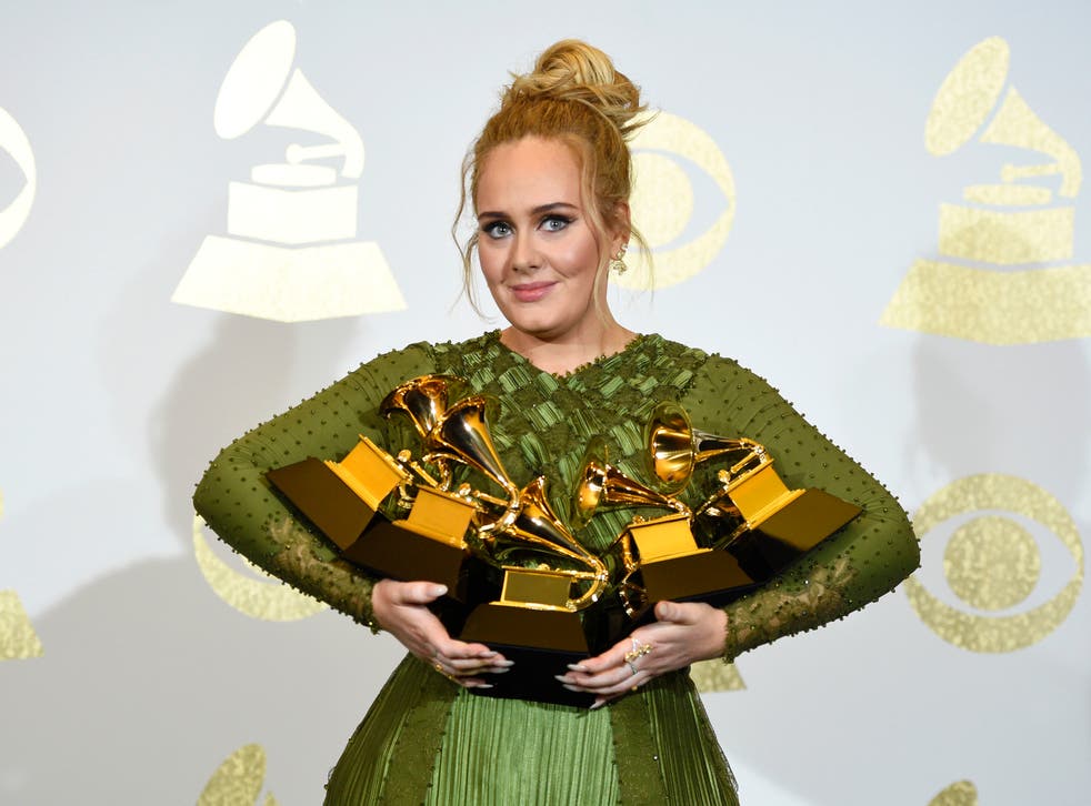 ADELE