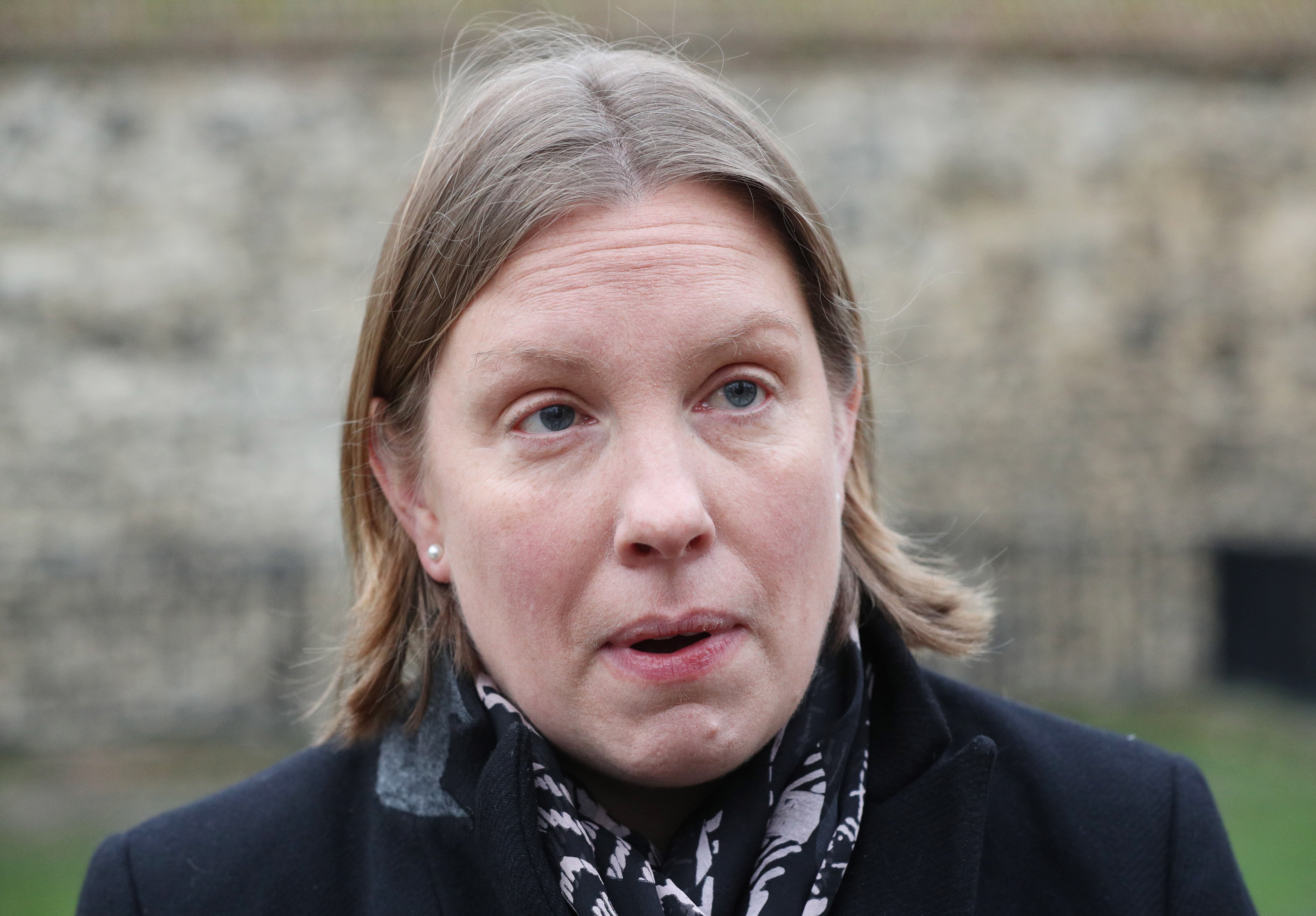 Tracey Crouch is the chair of the panel overseeing the fan-led review of football governance (Jonathan Brady/PA)