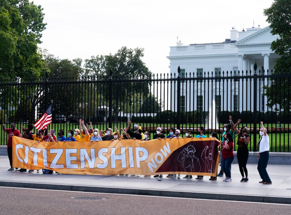 EEUU-CONGRESO-INMIGRACIÓN