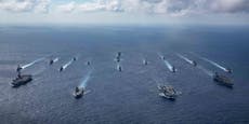Taiwan tensions raise fears of US-China conflict in Asia 