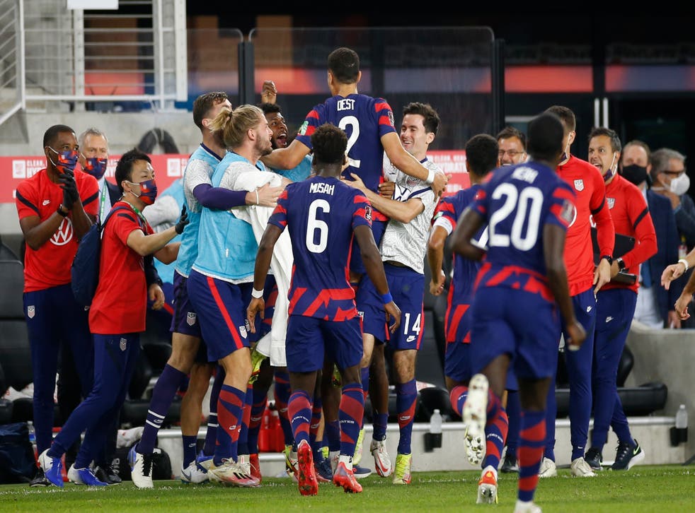 MUNDIAL EEUU-COSTA RICA